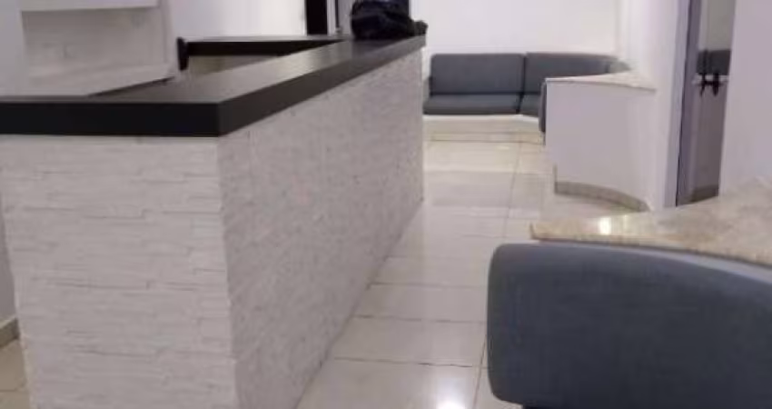 CONJUNTO, 150 M² - VENDA POR R$ 1.300.000,00 OU ALUGUEL POR R$ 5.000,00/MÊS - CONSOLAÇÃO - SÃO PAULO/SP