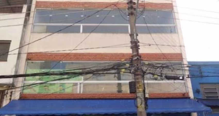 Prédio à venda na Rua Francisco Borges, Bom Retiro, São Paulo