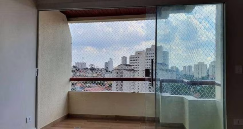 APARTAMENTO À VENDA, 66 M² POR R$ 449.000,00 - MANDAQUI - SÃO PAULO/SP