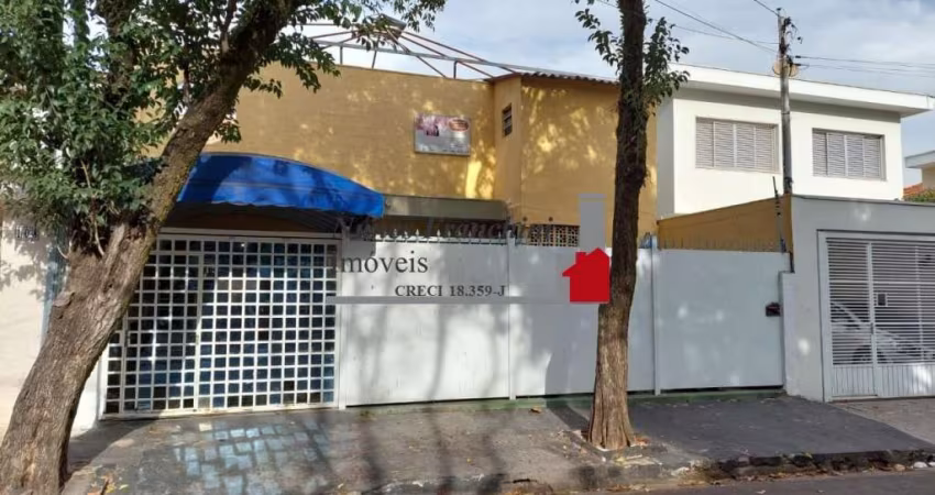 Casa comercial com 2 salas à venda na Rua Embaixador João Carlos Muniz, 106, Casa Verde, São Paulo