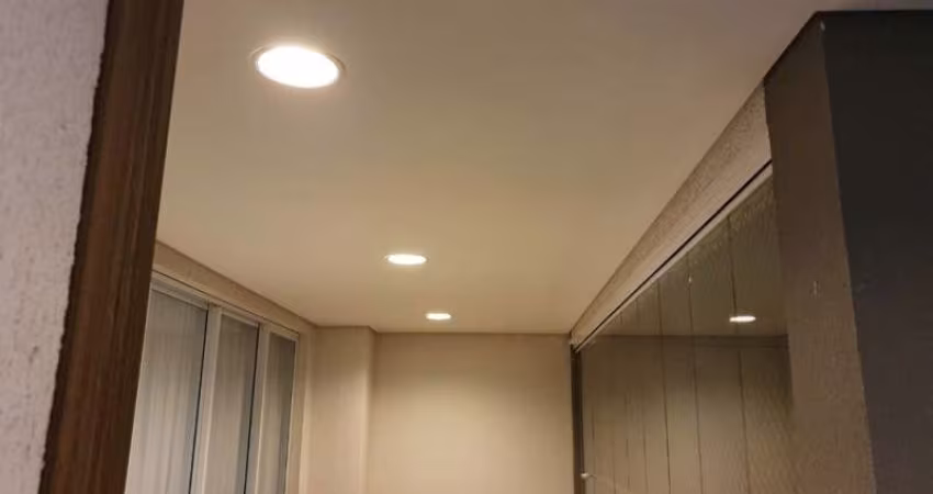 APARTAMENTO COM 3 DORMITÓRIOS À VENDA, 132 M² POR R$ 1.550.000,00- SANTA TERESINHA - SÃO PAULO/SP