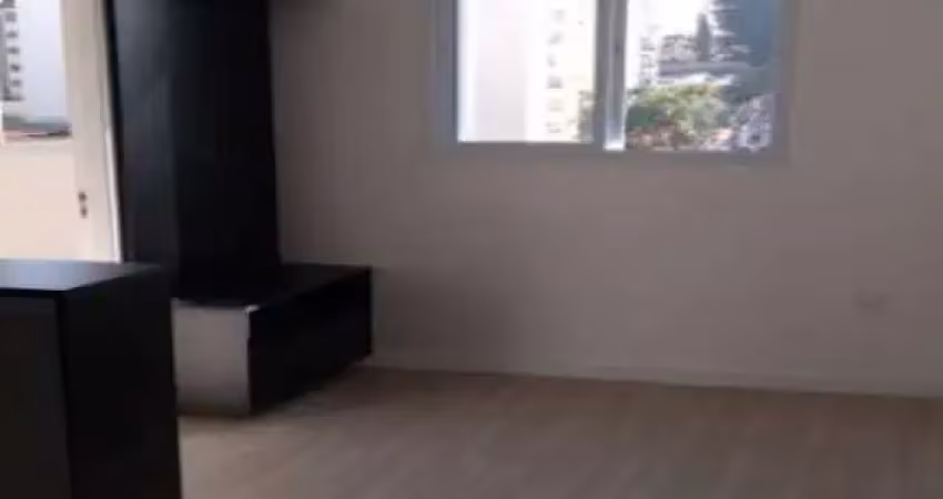 Apartamento à venda, 38 m² por r$ 325.000,00 - santana - são paulo/sp