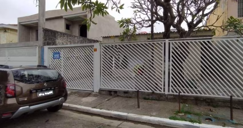 CASA À VENDA, 180 M² POR R$ 700.000,00 - LIMÃO - SÃO PAULO/SP