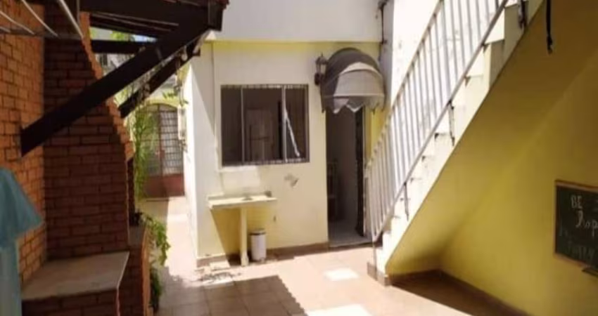 IMIRIM - SÃO PAULO/SP - 3 DORMITÓRIOS