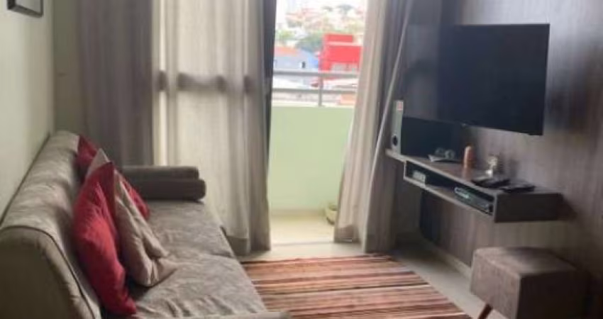 APARTAMENTO À VENDA, 68 M² POR R$ 415.000,00 - LIMÃO - SÃO PAULO/SP