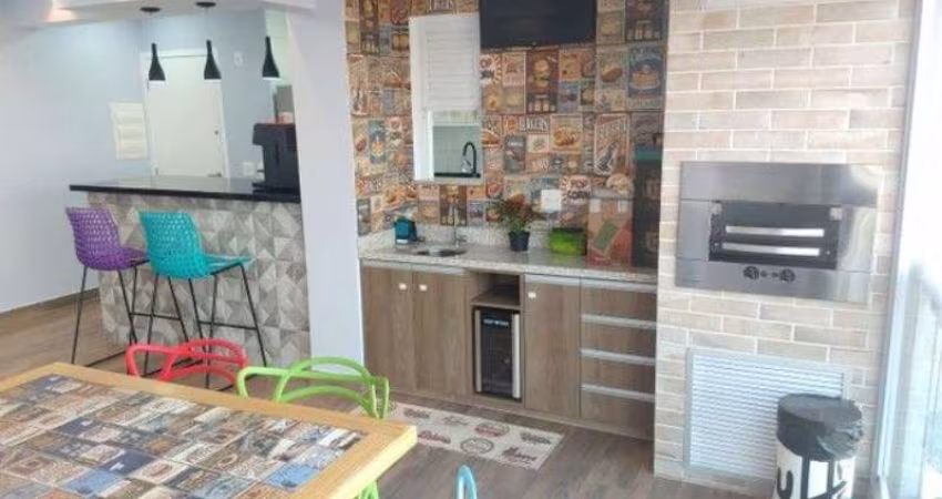 APARTAMENTO À VENDA, 84 M² POR R$ 1.050.000,00 - MANDAQUI - SÃO PAULO/SP