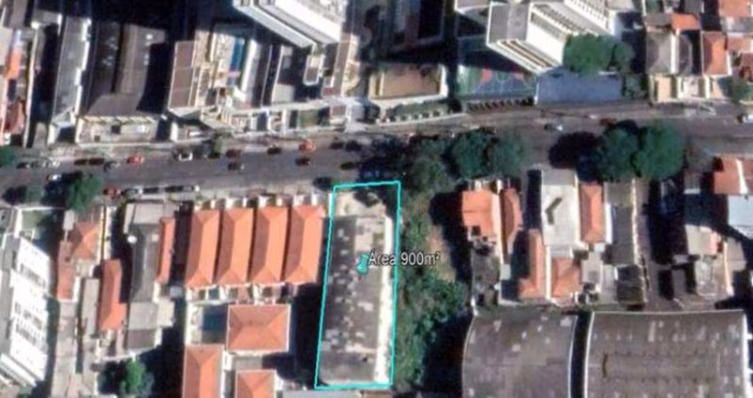 GALPÃO À VENDA, 759 M² POR R$ 3.300.000,00 - LIMÃO - SÃO PAULO/SP