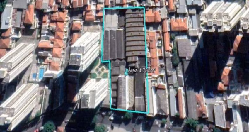 PRÉDIO, 5213 M² - LOCAÇÃO OU VENDA EM SANTANA, PRÓXIMO METRÔ
