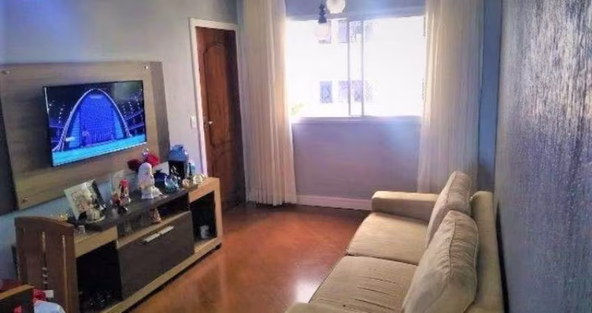 APARTAMENTO À VENDA, 64 M² POR R$ 420.000,00 - SANTA TERESINHA - SÃO PAULO/SP