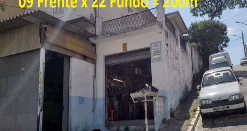 Casa com 3 quartos à venda na Rua Silvano de Almeida, 340, Limão, São Paulo