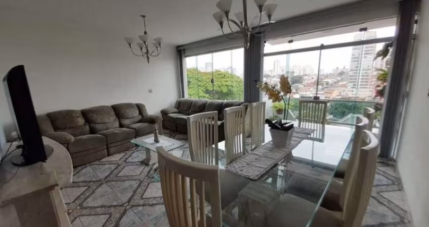 SOBRADO À VENDA, 338 M² POR R$ 1.090.000,00 - LAUZANE PAULISTA - SÃO PAULO/SP