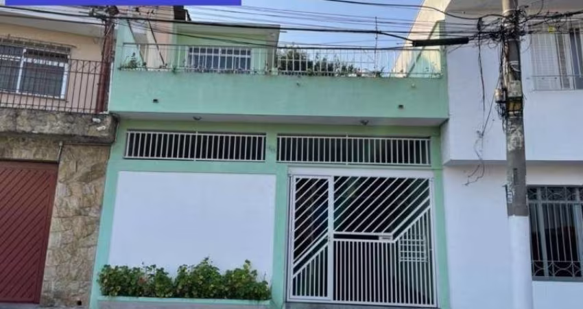 SOBRADO À VENDA, 114 M² POR R$ 700.000,00 - LIMÃO - SÃO PAULO/SP