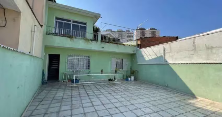 Sobrado à venda, 114 m² por r$ 700.000,00 - limão - são paulo/sp