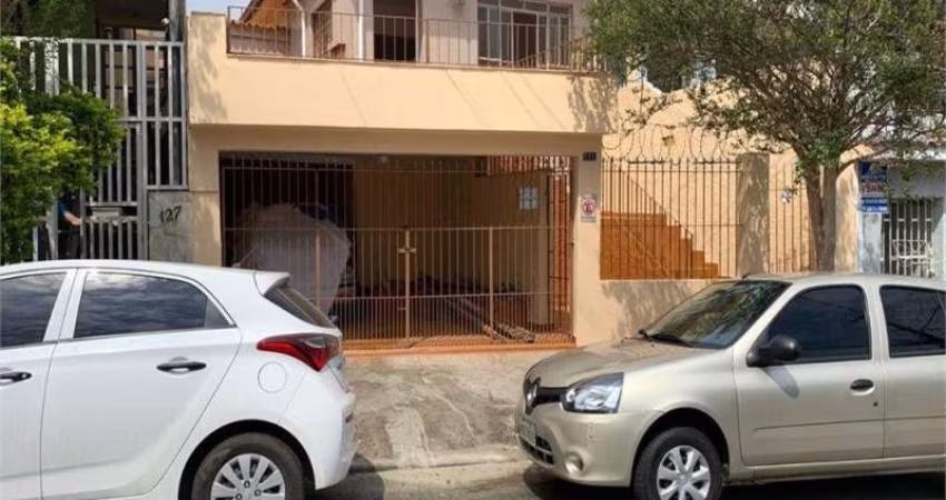 CASA À VENDA, 100 M² POR R$ 530.000,00 - PARQUE MANDAQUI - SÃO PAULO/SP