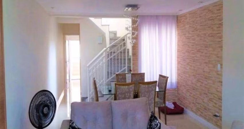 SOBRADO À VENDA, 170 M² POR R$ 889.900,00 - IMIRIM - SÃO PAULO/SP