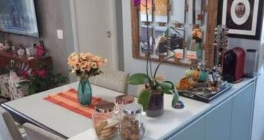 APARTAMENTO À VENDA, 53 M² POR R$ 549.000,00 - CASA VERDE - SÃO PAULO/SP