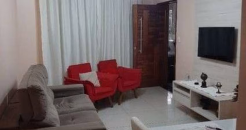 SOBRADO À VENDA, 180 M² POR R$ 698.000,00 - FREGUESIA DO Ó - SÃO PAULO/SP