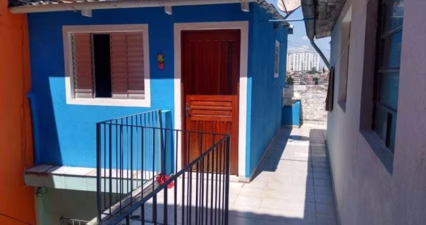 CASA À VENDA, 144 M² POR R$ 800.000,00 - LAUZANE PAULISTA - SÃO PAULO/SP