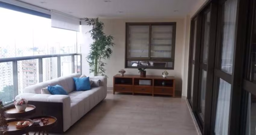Apartamento com 4 quartos à venda na Rua Cônego Manuel Vaz, 440, Santana, São Paulo