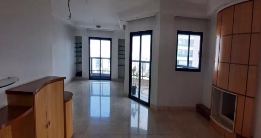 APARTAMENTO À VENDA, 257 M² POR R$ 2.000.000,00 - SANTANA - SÃO PAULO/SP