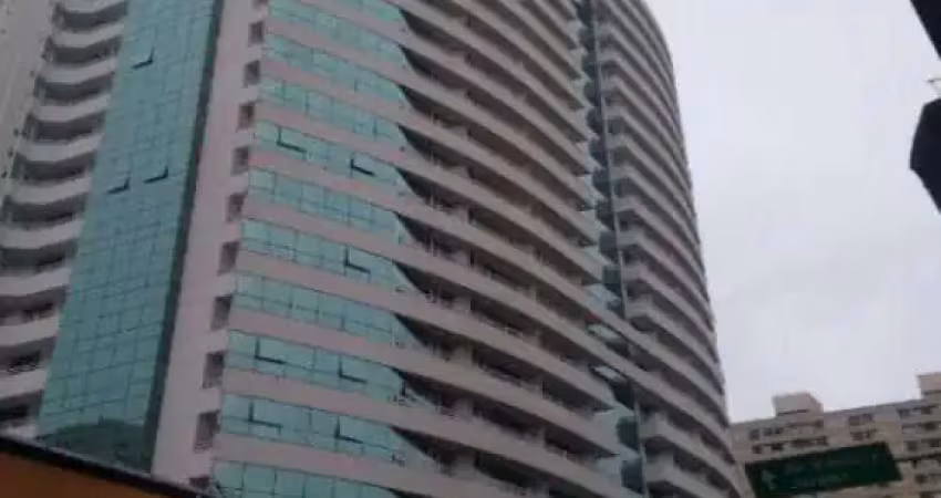 Sala à venda, 35 m² por r$ 450.000,00 - cerqueira césar - são paulo/sp