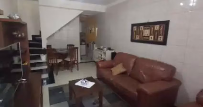 Sobrado à venda, 120 m² por r$ 470.000,00 - limão - são paulo/sp