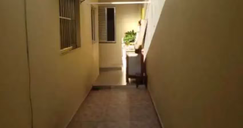 Sobrado à venda, 150 m² por r$ 750.000,00 - lapa - são paulo/sp