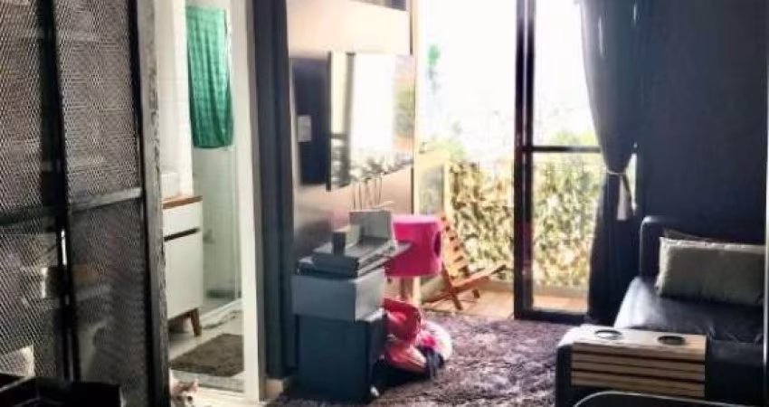 Apartamento com 2 quartos à venda na Rua Vicente Ferreira Leite, 512, Limão, São Paulo