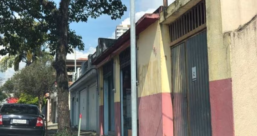 TERRENO À VENDA, 329 M² POR R$ 850.000,00 - PARQUE MANDAQUI - SÃO PAULO/SP
