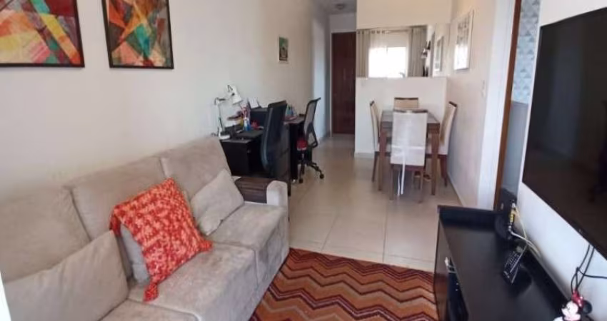 APARTAMENTO À VENDA, 57 M² POR R$ 370.000,00 - MANDAQUI - SÃO PAULO/SP
