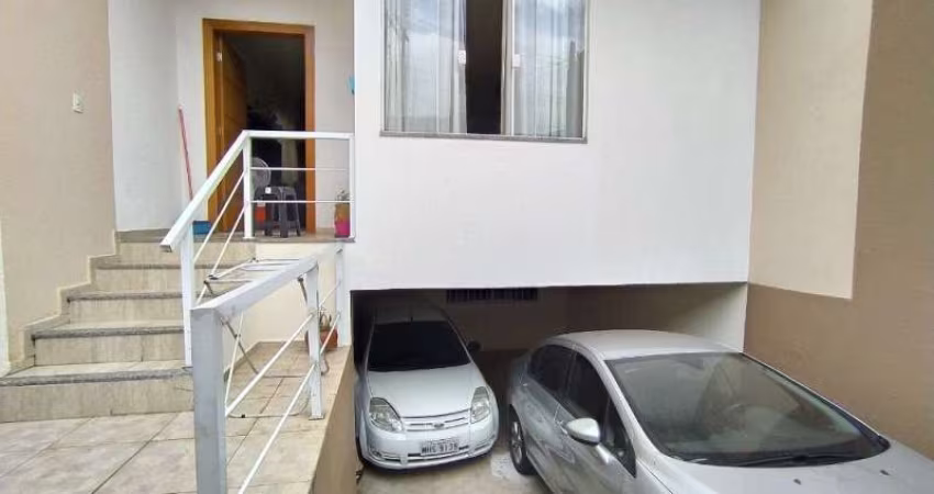 SOBRADO COM 3 DORMITÓRIOS À VENDA, 130 M² POR R$ 648.500,00 - IMIRIM - SÃO PAULO/SP