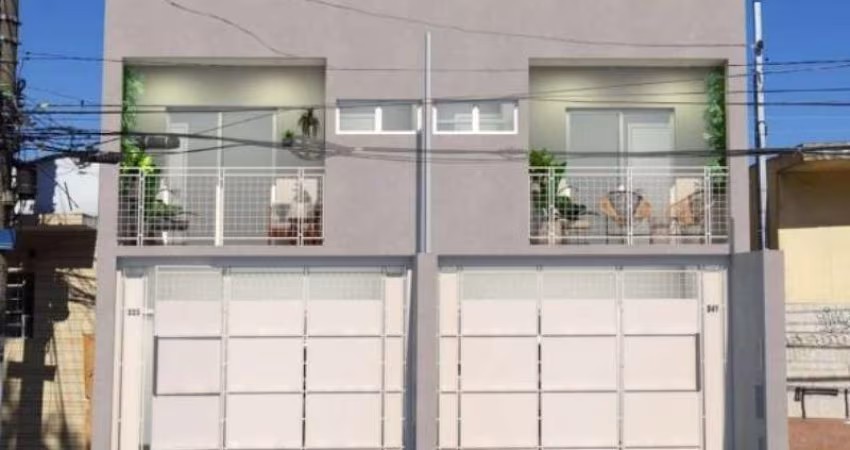 SOBRADO À VENDA, 160 M² POR R$ 978.000,00 - FREGUESIA DO Ó - SÃO PAULO/SP