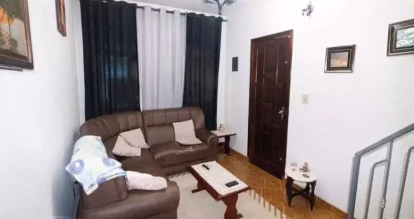 Casa com 2 quartos à venda na Rua Gastão Thomaz de Almeida, 42, Limão, São Paulo