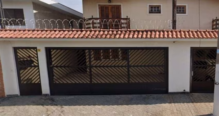 SOBRADO À VENDA, 141 M² POR R$ 998.000,00 - CASA VERDE - SÃO PAULO/SP