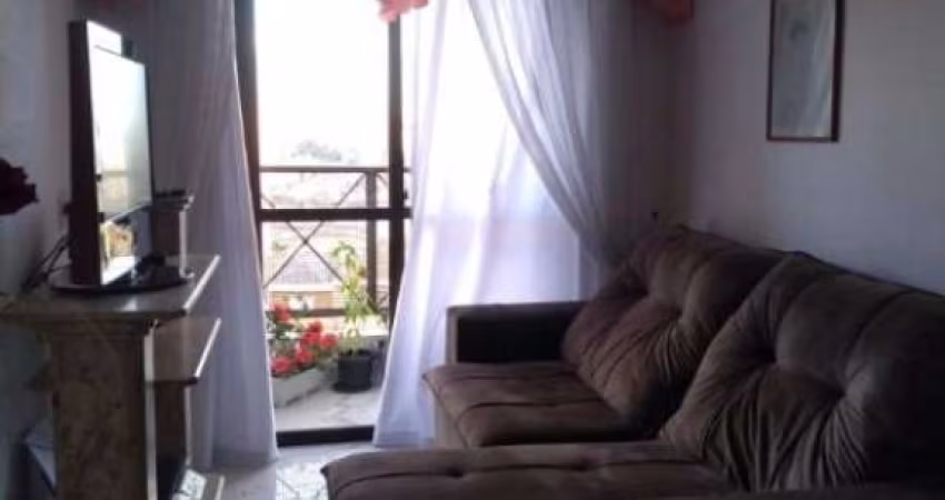 APARTAMENTO À VENDA, 56 M² POR R$ 385.000,00 - IMIRIM - SÃO PAULO/SP