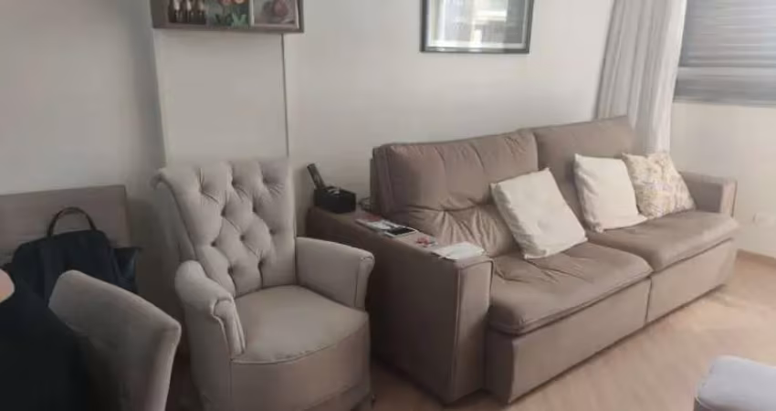 Apartamento à venda, 90 m² por r$ 500.000,00 - limão - são paulo/sp