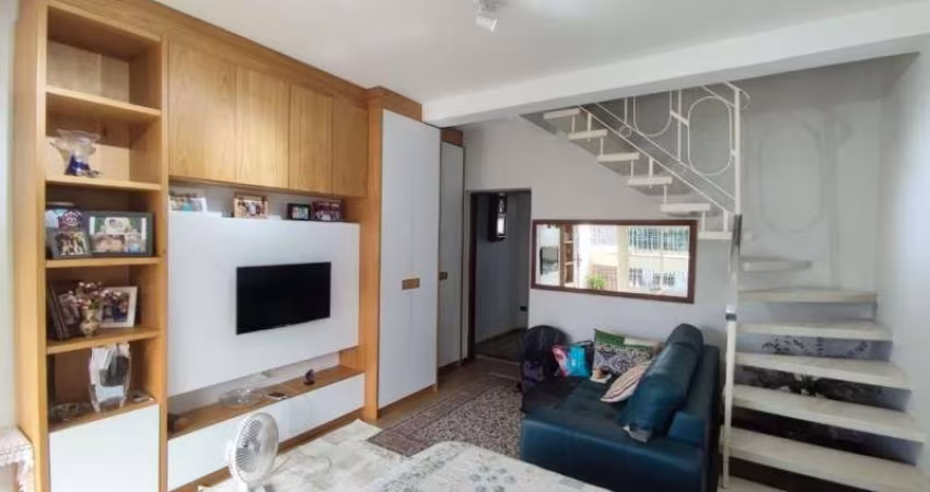 SOBRADO À VENDA, 122 M² POR R$ 699.000,00 - LIMÃO - SÃO PAULO/SP