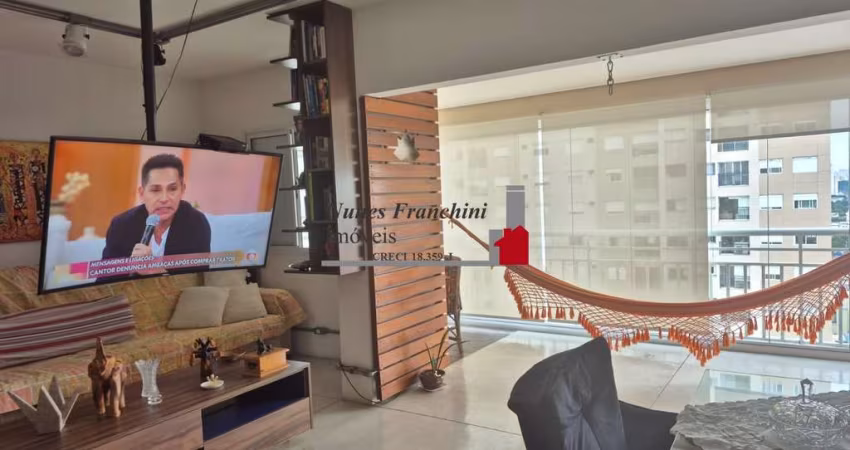 Apartamento com 3 quartos à venda na Rua Jacofer, 140, Limão, São Paulo