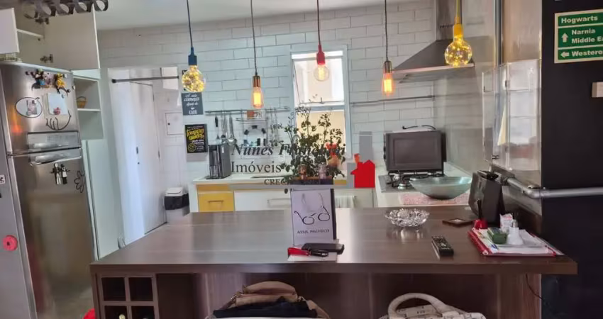 Apartamento com 3 quartos à venda na Rua Jacofer, 140, Limão, São Paulo