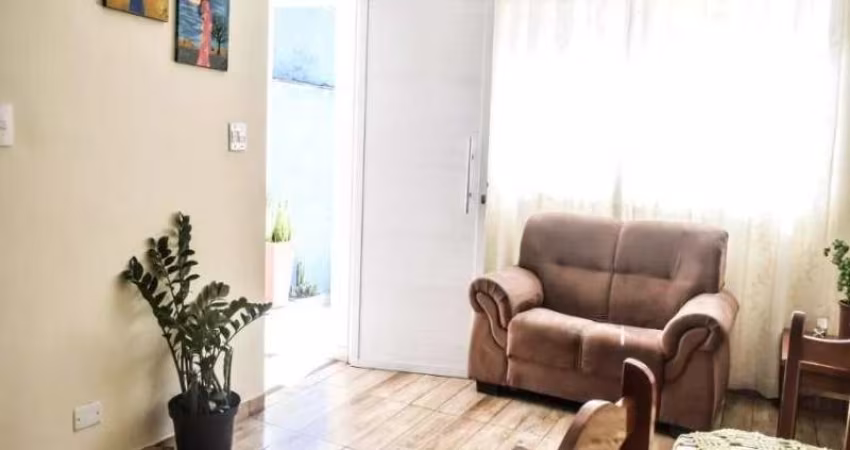 SOBRADO À VENDA, 77 M² POR R$ 610.000,00 - LIMÃO - SÃO PAULO/SP