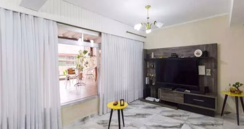 SOBRADO À VENDA, 195 M² POR R$ 570.000,00 - LIMÃO - SÃO PAULO/SP