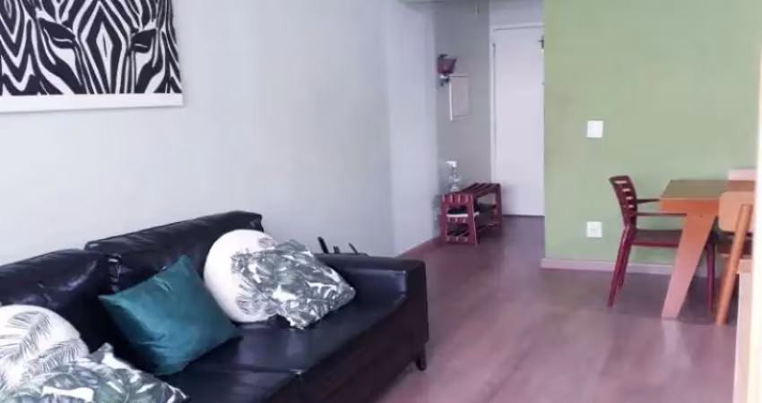 Apartamento à venda, 68 m² por r$ 470.000,00 - limão - são paulo/sp