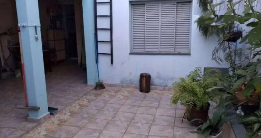 Casa c/ 03 dorm. e 01 suíte à venda, 127 m² por r$ 750.000 - bairro do limão - são paulo/sp
