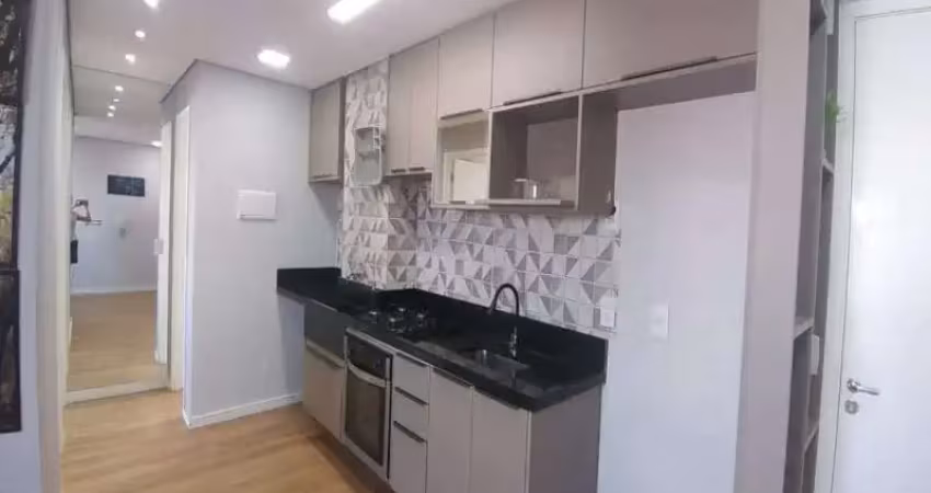 Apartamento à venda, 40 m² por r$ 240.000,00 - vila nova cachoeirinha - são paulo/sp