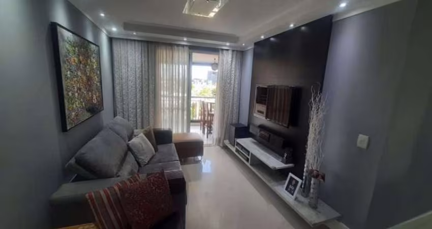 Apartamento com 3 quartos para alugar na Rua João Rudge, 275, Casa Verde, São Paulo