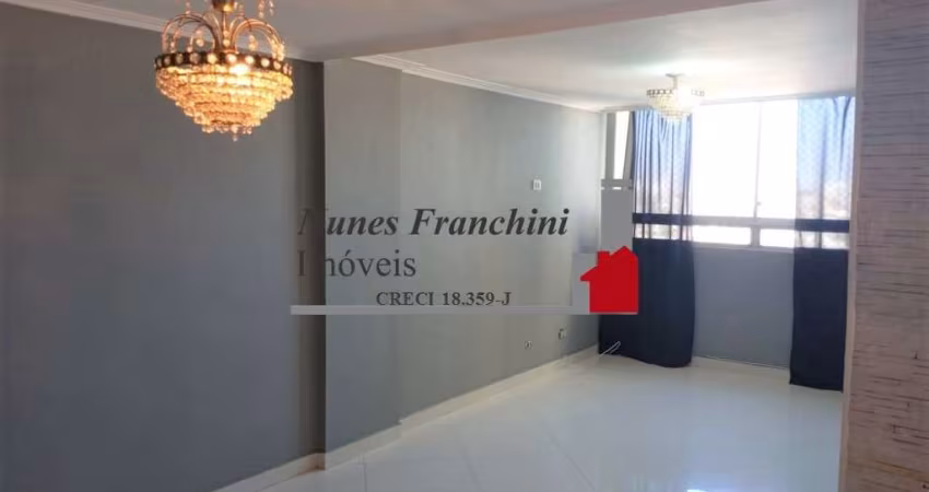 Apartamento com 3 quartos à venda na Rua Carolina Soares, 979, Limão, São Paulo