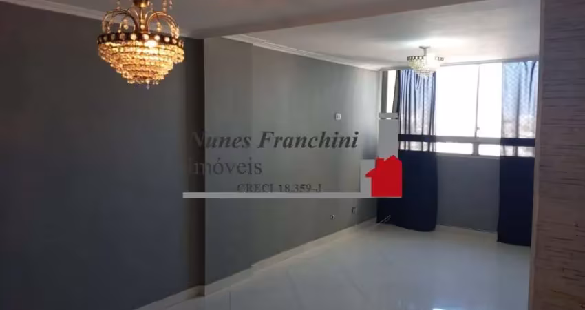 Apartamento com 3 quartos à venda na Rua Carolina Soares, 979, Limão, São Paulo