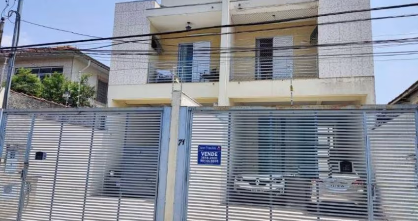 SOBRADO À VENDA, 155 M² POR R$ 839.000,00 - LIMÃO - SÃO PAULO/SP