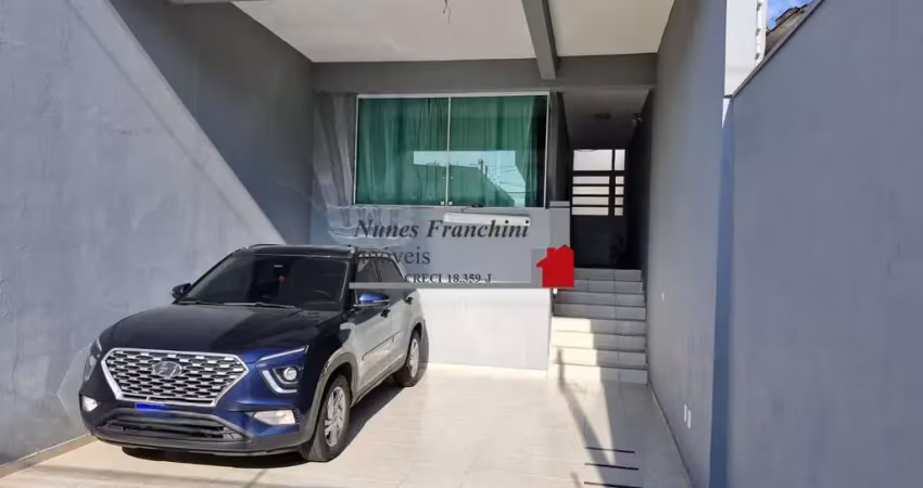 Sobrado à venda, 165 m² por r$ 850.000,00 - limão - são paulo/sp