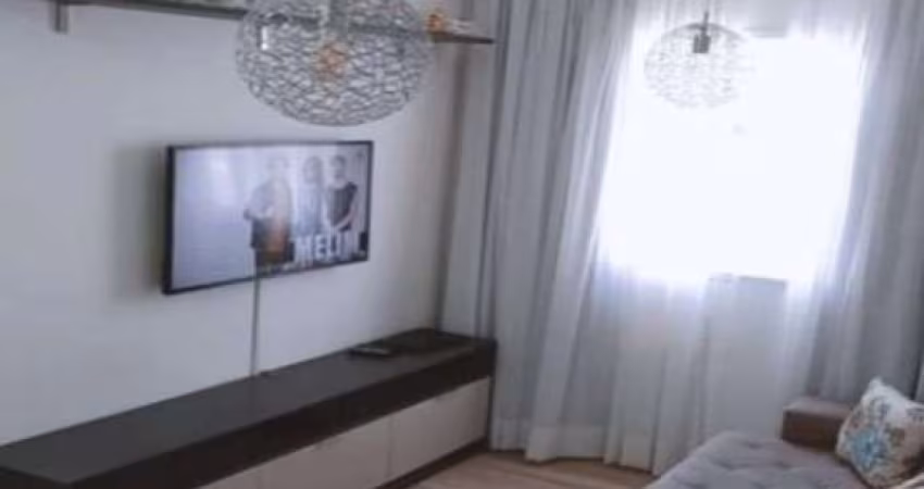 APARTAMENTO À VENDA, 40 M² POR R$ 295.000,00 - VILA NOVA CACHOEIRINHA - SÃO PAULO/SP